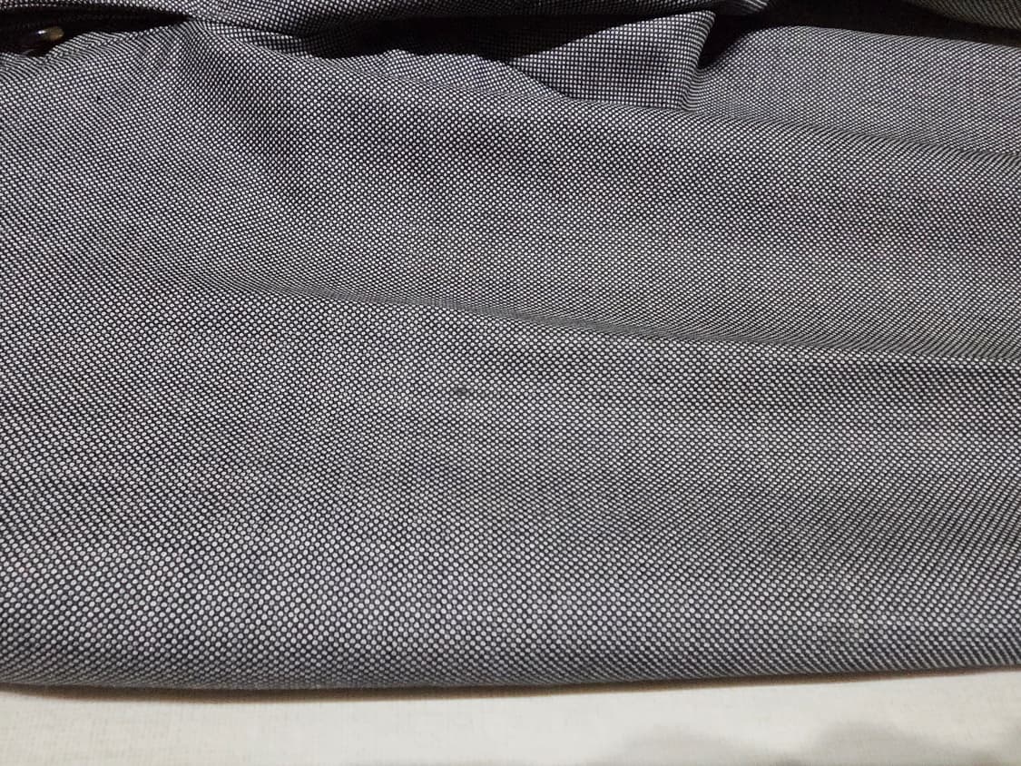 톰브라운 로우라이즈 스키니핏 슬랙스 상품이미지6