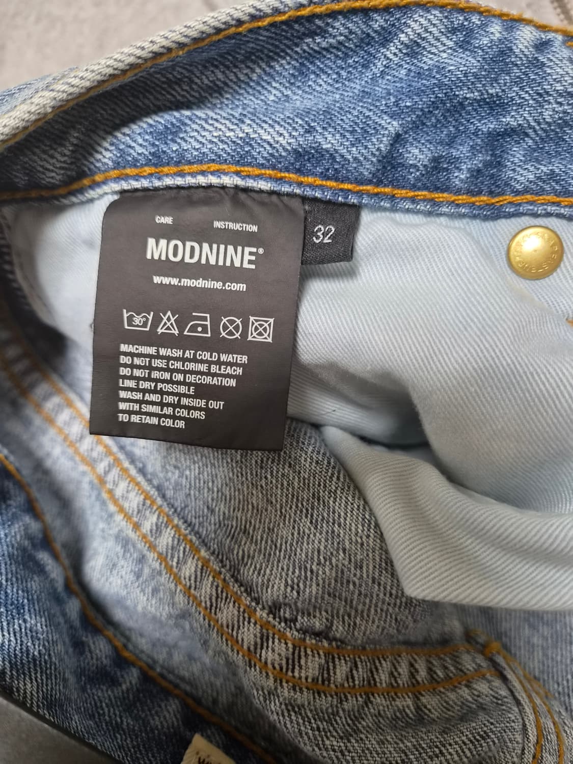 MOD.9 Retrospect mod1 상품이미지4