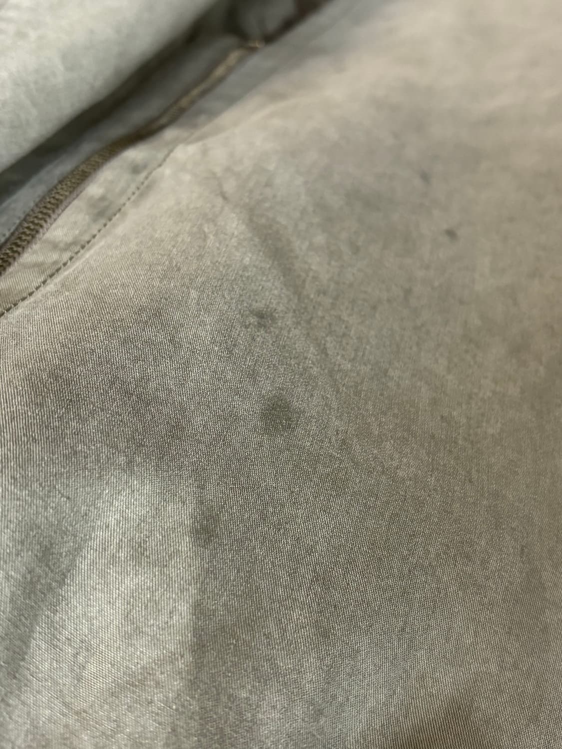 비비안웨스트우드 하이넥 트렌치 코트 상품이미지6