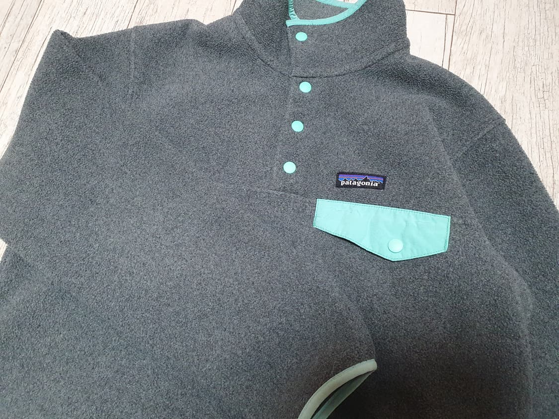 파타고니아 우먼즈 신칠라 니켈 S 상품이미지5