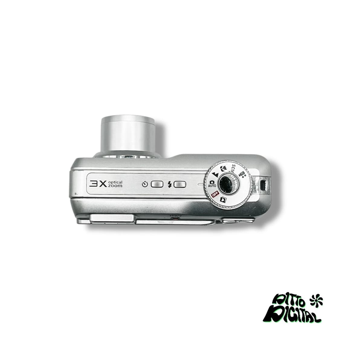 Kodak Easyshare C633디카 상품이미지3