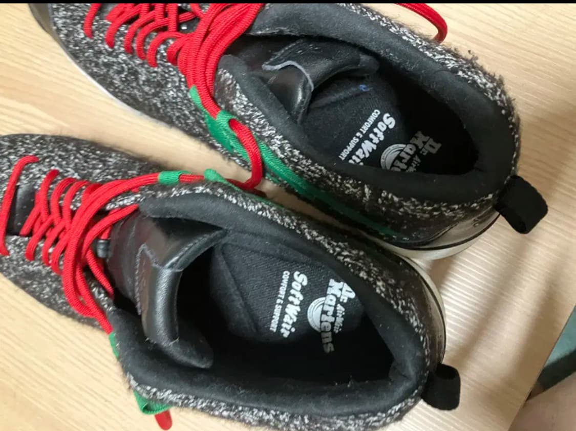 nike acg  트래킹화💥 상품이미지4