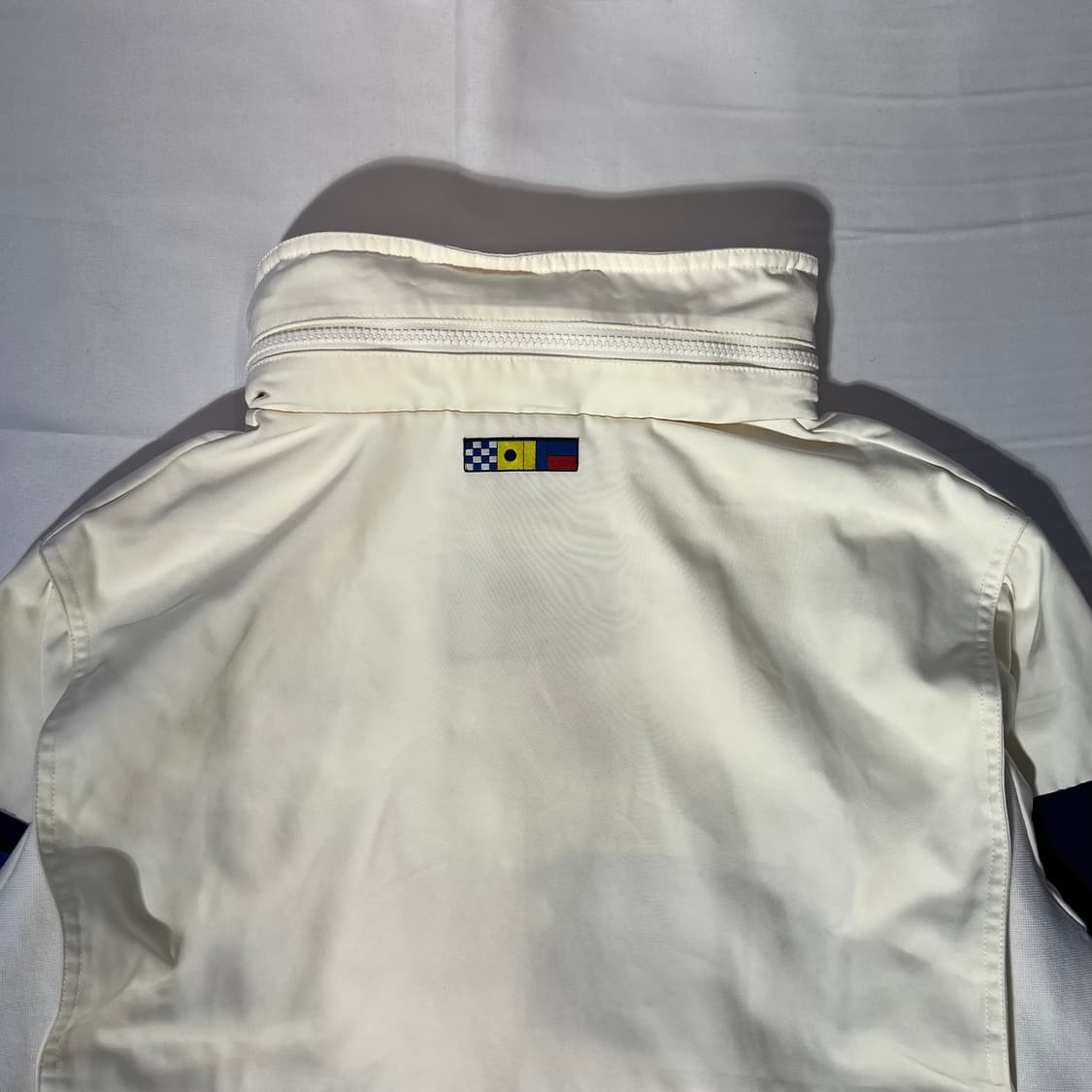 [M]나이키 리이슈 왈리와우 우븐 아노락 바람막이 자켓 상품이미지7