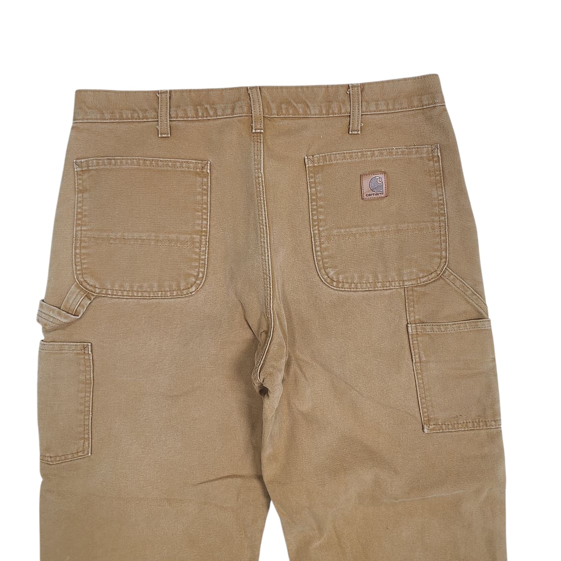 Carhartt B111 BRN 카펜터 팬츠 상품이미지8