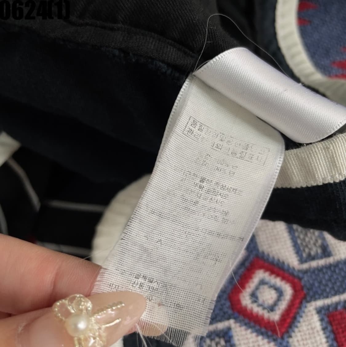 폴로 랄프로렌 자켓 상품이미지5