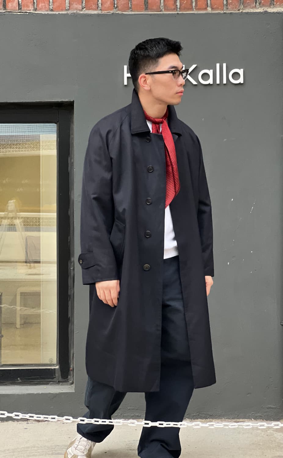 COMME des GARCONS homme pants 34inch 상품이미지7