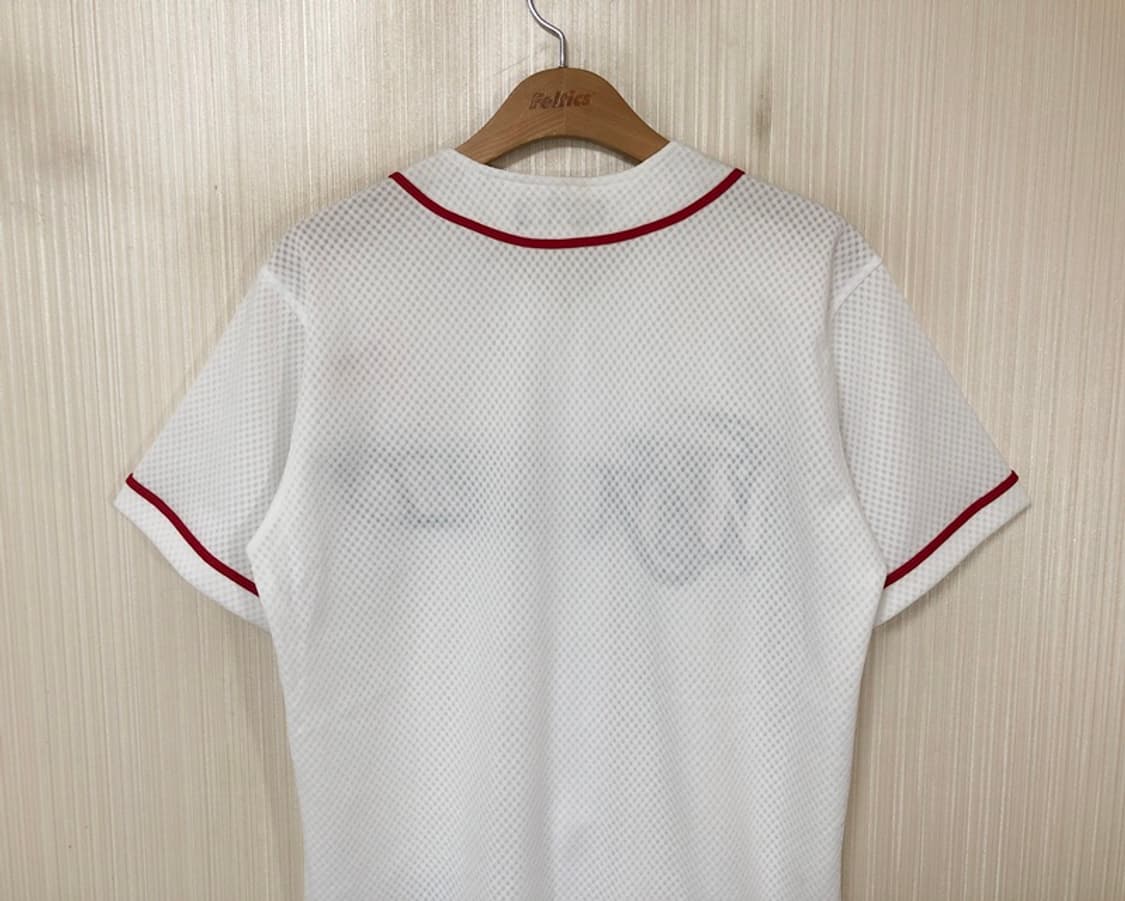 (6) KBO ATC SK와이번스 (왕조)홈유니폼/져지 95 상품이미지9