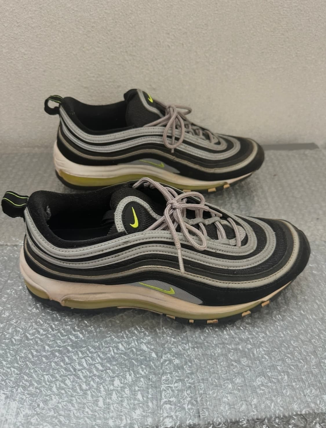 나이키 에어 맥스97 아시아 280 상품이미지2