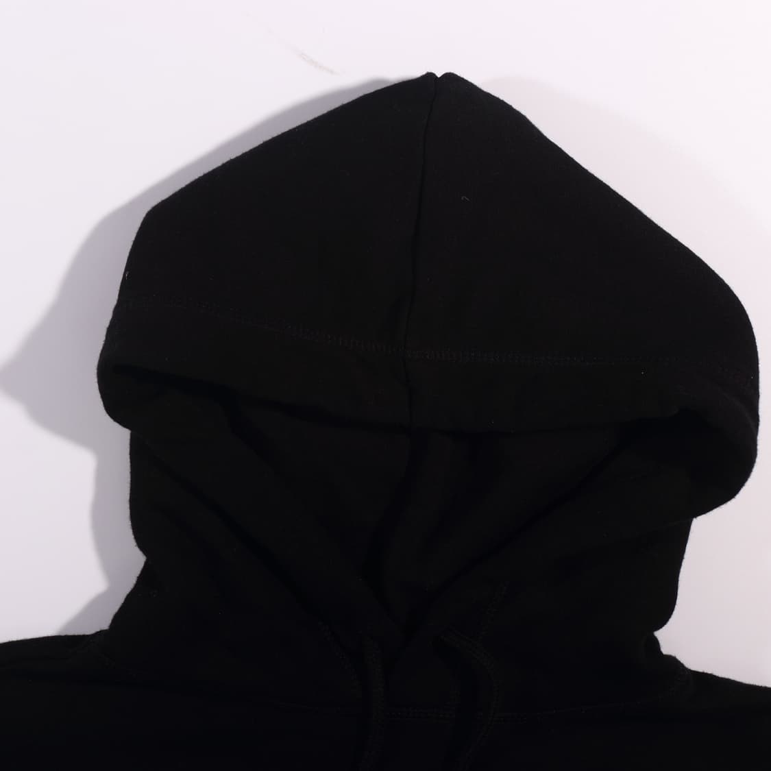 스투시 크롭 후드티 B548 상품이미지2