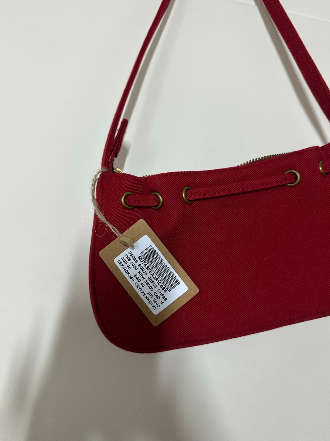 브랜디멜빌 가방 상품이미지3