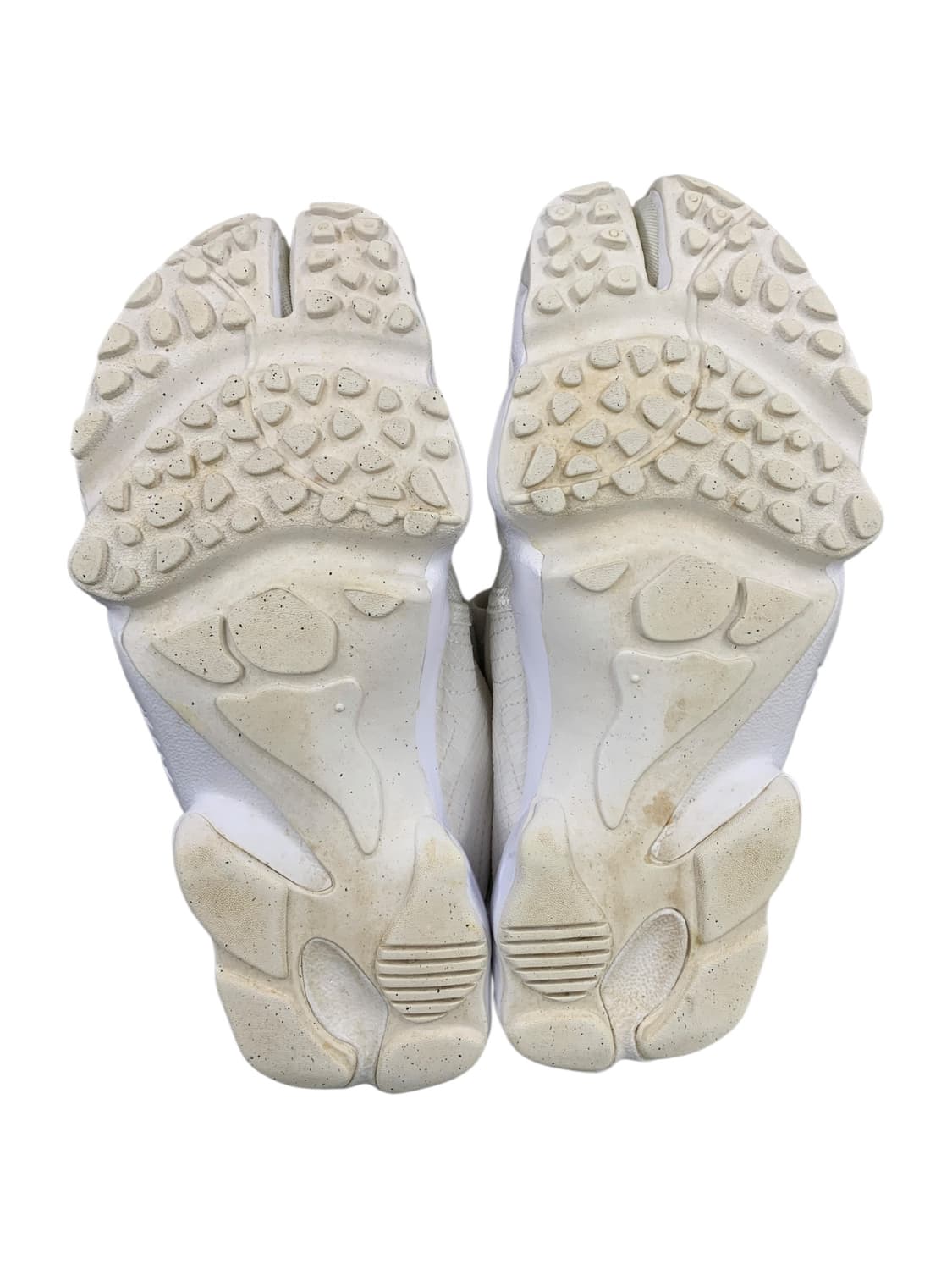 나이키 에어 리프트 화이트 240 상품이미지6