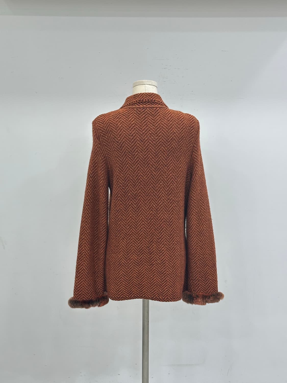 에트로 여성 니트 자켓 상품이미지6