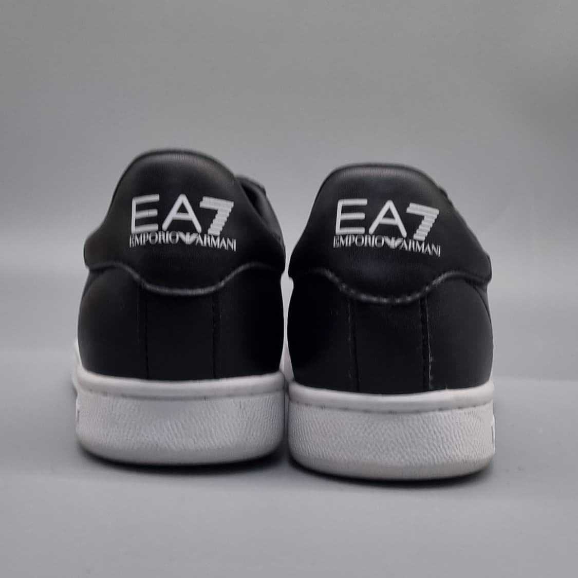엠포리오아르마니 여성스니커즈235 상품이미지4