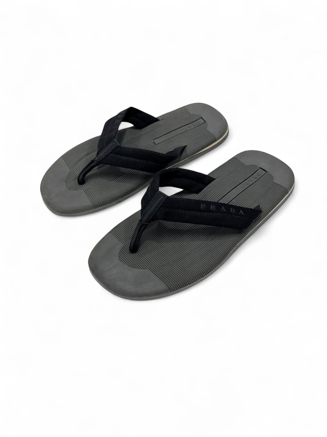 Prada 00s Flipflop 상품이미지2