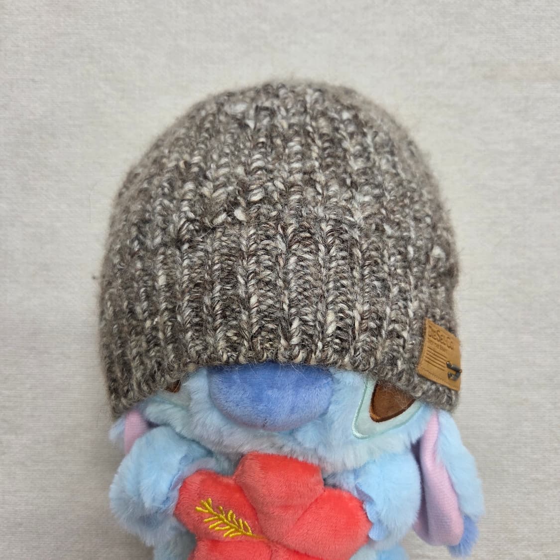 Diesel 디젤 니트 비니 상품이미지2