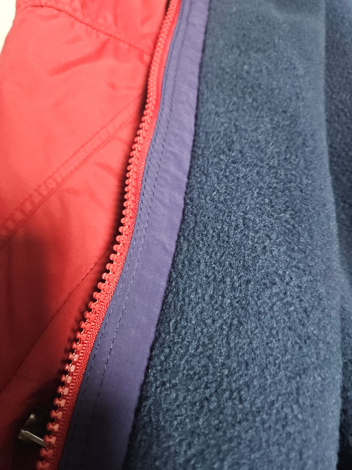 [M] Patagonia Shelled Synchilla Vest 상품이미지5