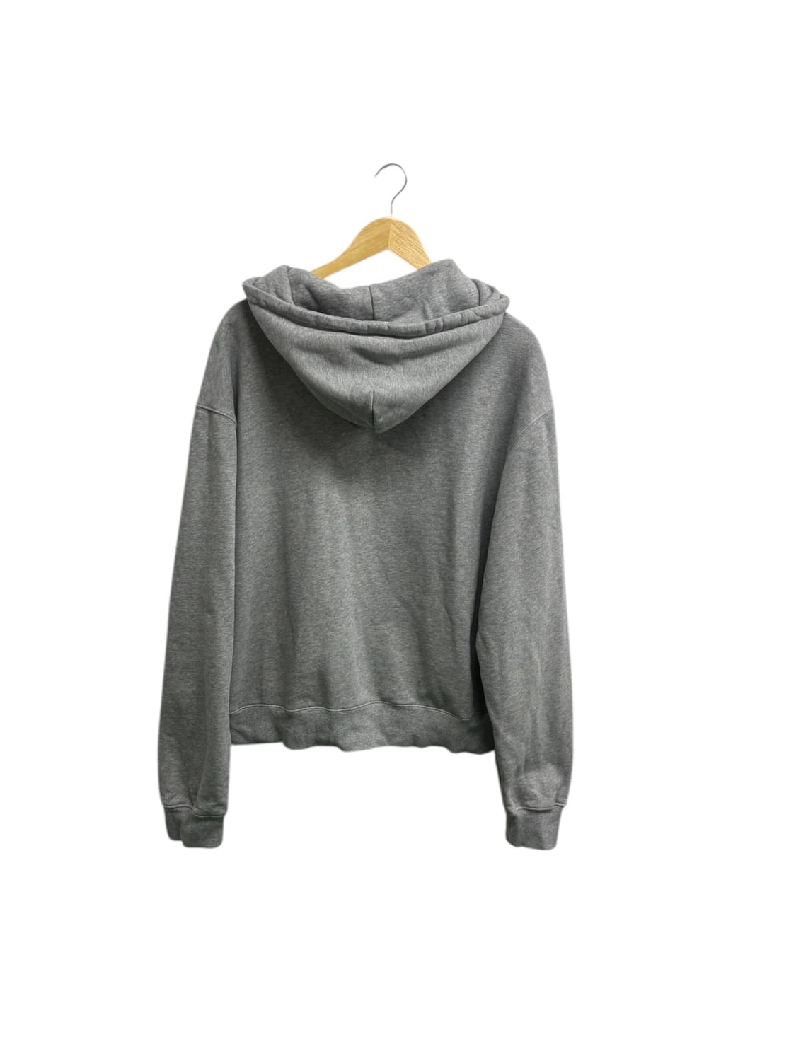 세터 Satur 테오 코튼 후드집업 XL  상품이미지4