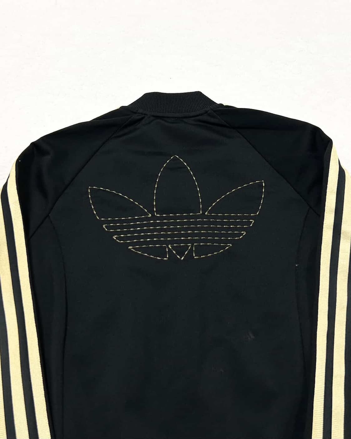 아디다스 빅로고 검골 져지 상품이미지7