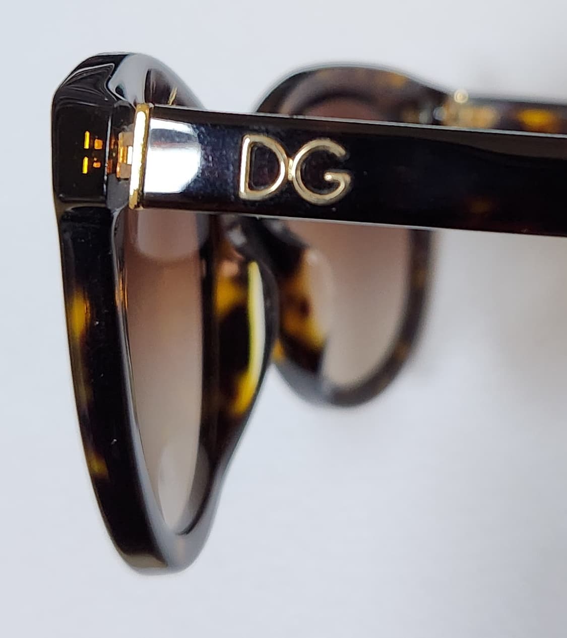 Dolce & Gabbana 돌체앤가바나 DG 4249F 선글라스 상품이미지4