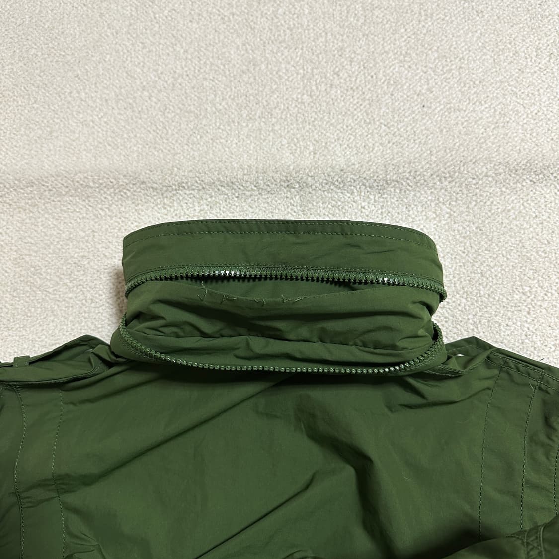 K2 캐주얼 야상 자켓 상품이미지7