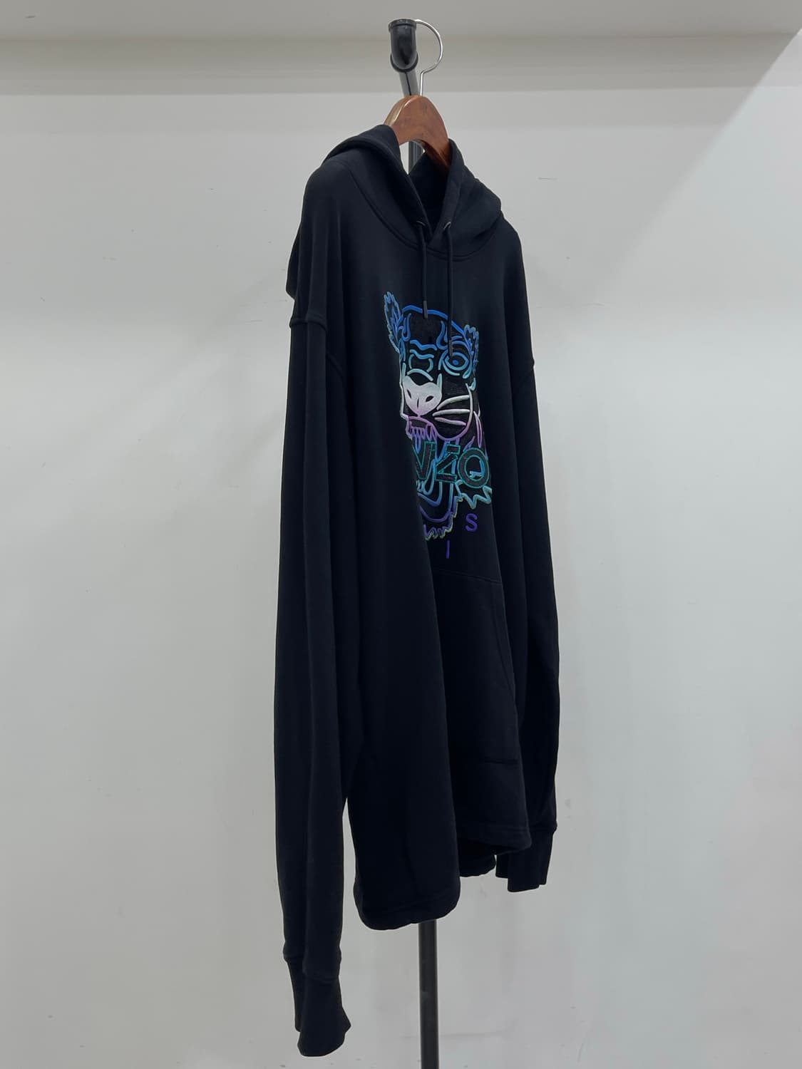 겐조 타이거 남성 후드 맨투맨  상품이미지3