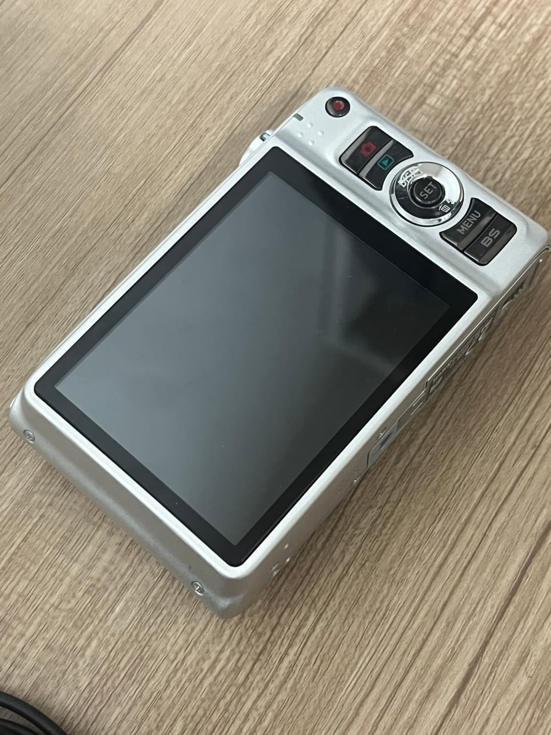 카시오 엑슬림 ex-h15 casio exilim 실버 상품이미지4