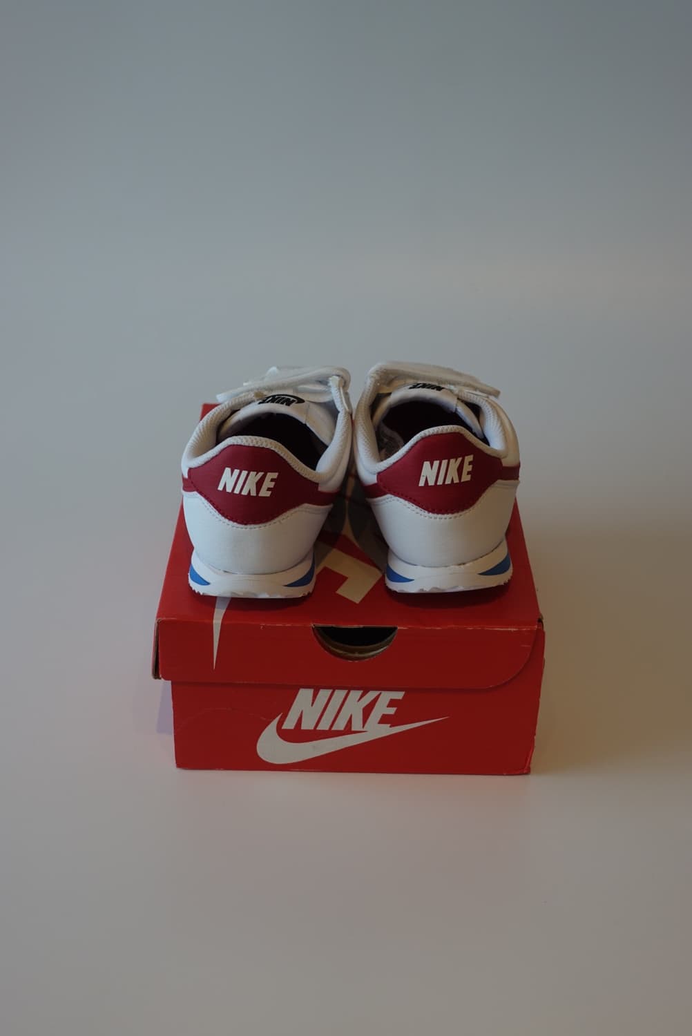 나이키 (Nike) 코르테즈 904767-103 210mm 상품이미지3