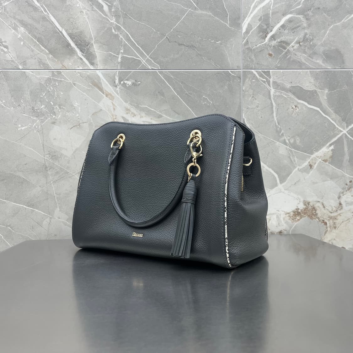 엘레강스 클래식 토트백 상품이미지2