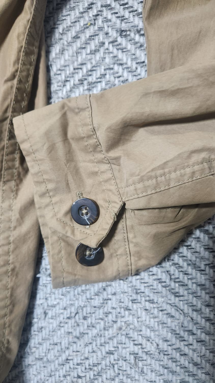 Polo by Ralph Lauren 폴로 랄프로렌 집업 자켓 상품이미지2