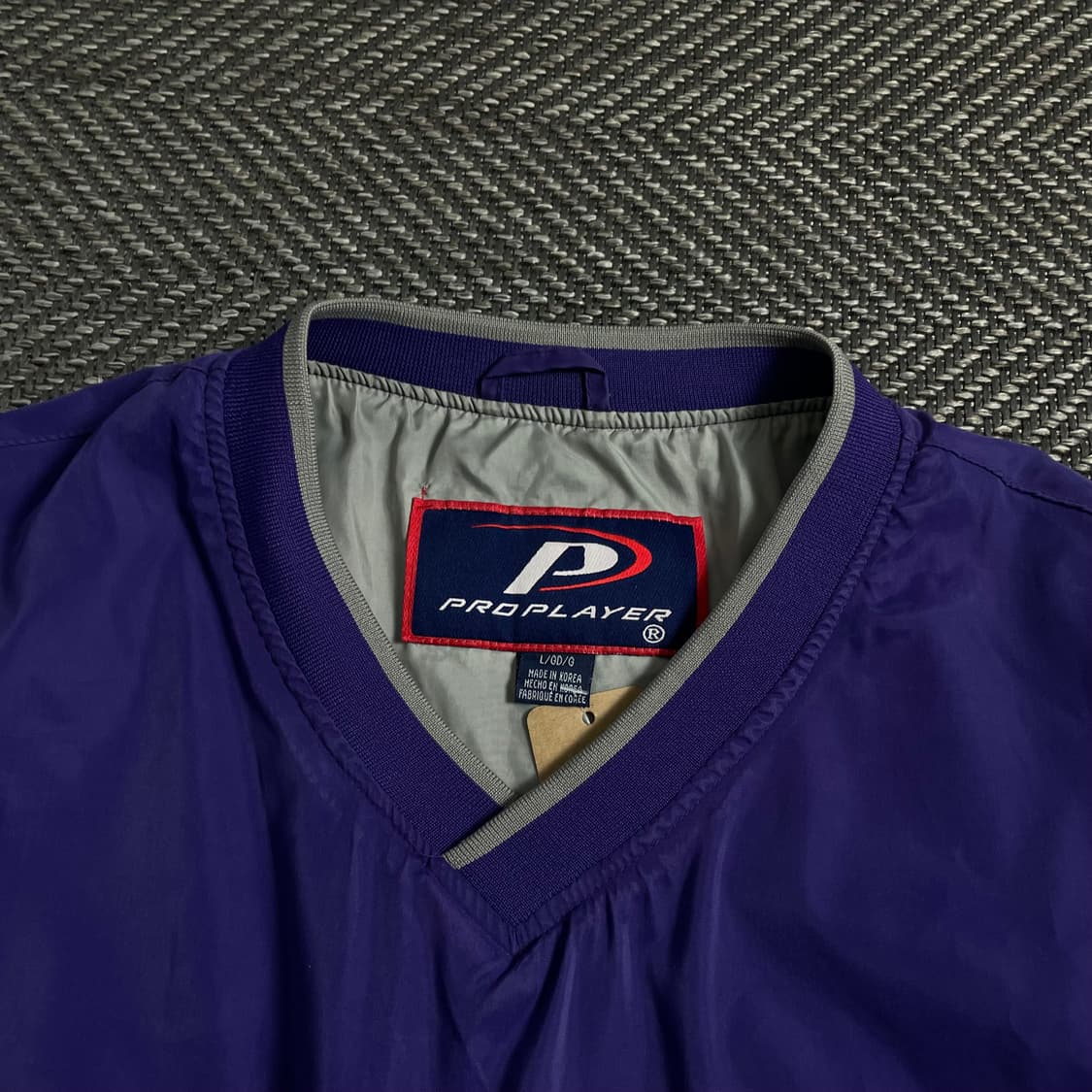 90s 프로플레이어 올드스쿨 웜업o 4451 상품이미지4