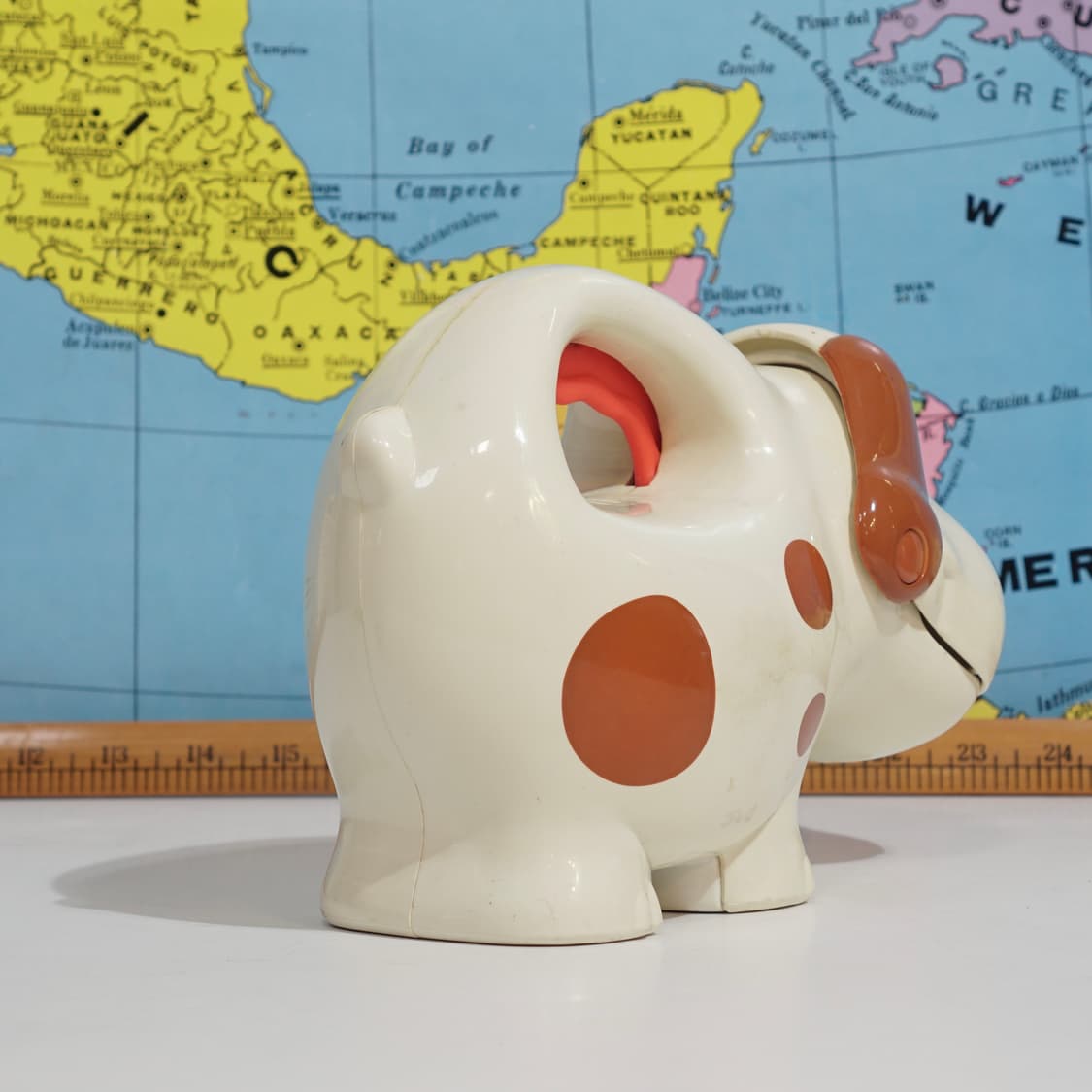 빈티지 리틀 타익스 강아지 랜턴 상품이미지8