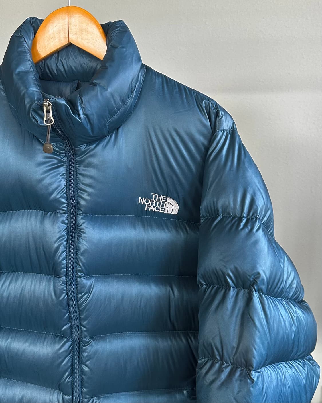 [L]노스페이스 700 메트로 경량 패딩 상품이미지2