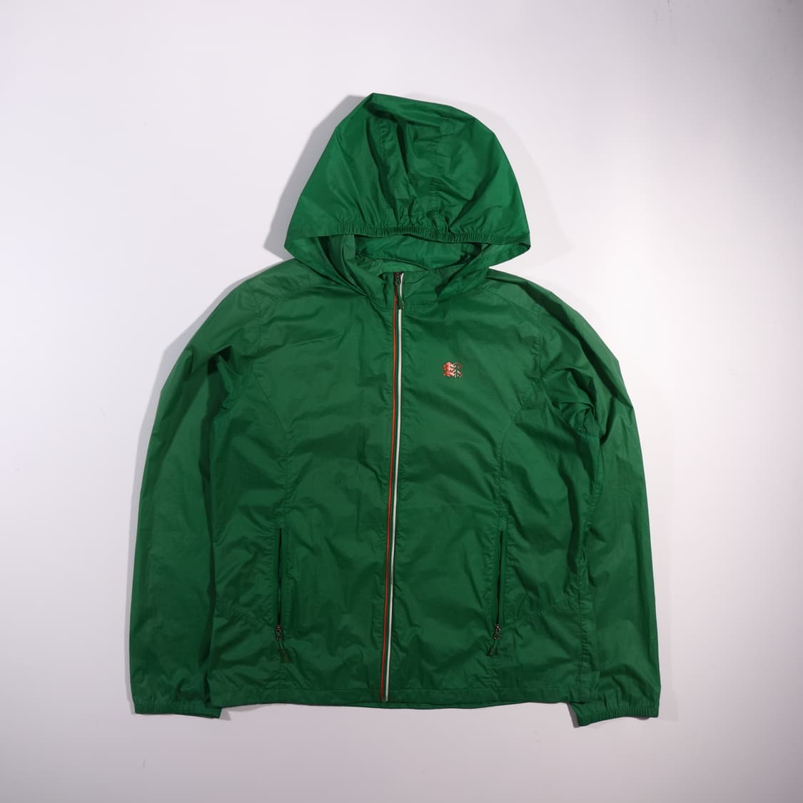 코오롱스포츠 바람막이 자켓 B727 상품이미지1