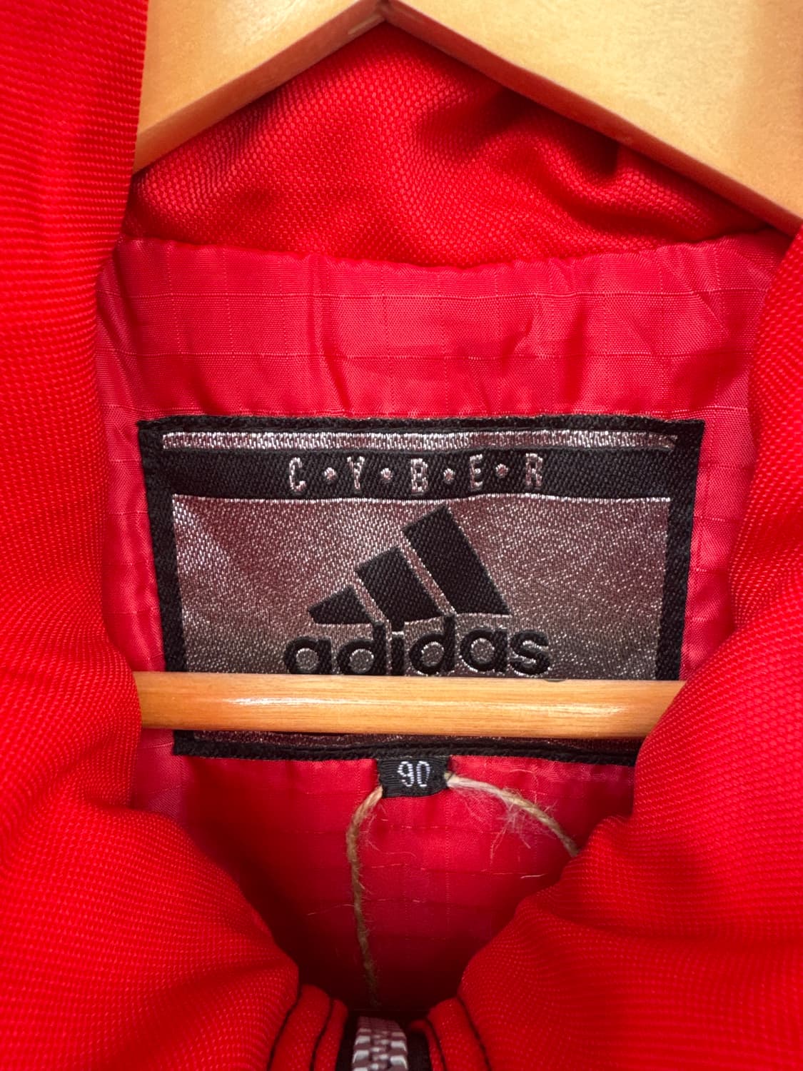 아디다스 올드스쿨 크러스트 베스트 조끼 L 상품이미지4