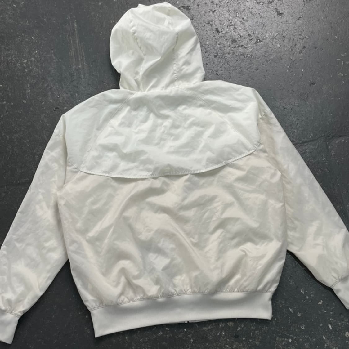 100 나이키 윈드러너 바람막이 상품이미지5