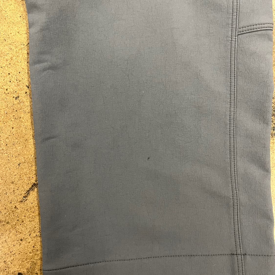 [정품/S] 아크테릭스 회색 기능성 바지 b19 상품이미지6