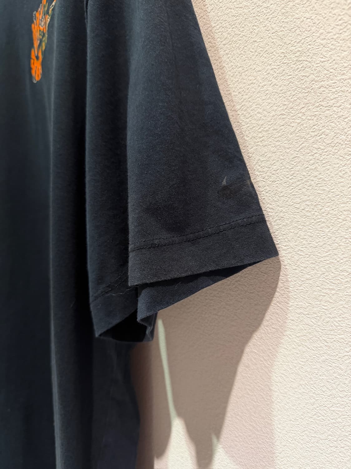 Nike Camo Logo Graphic Tee 상품이미지4