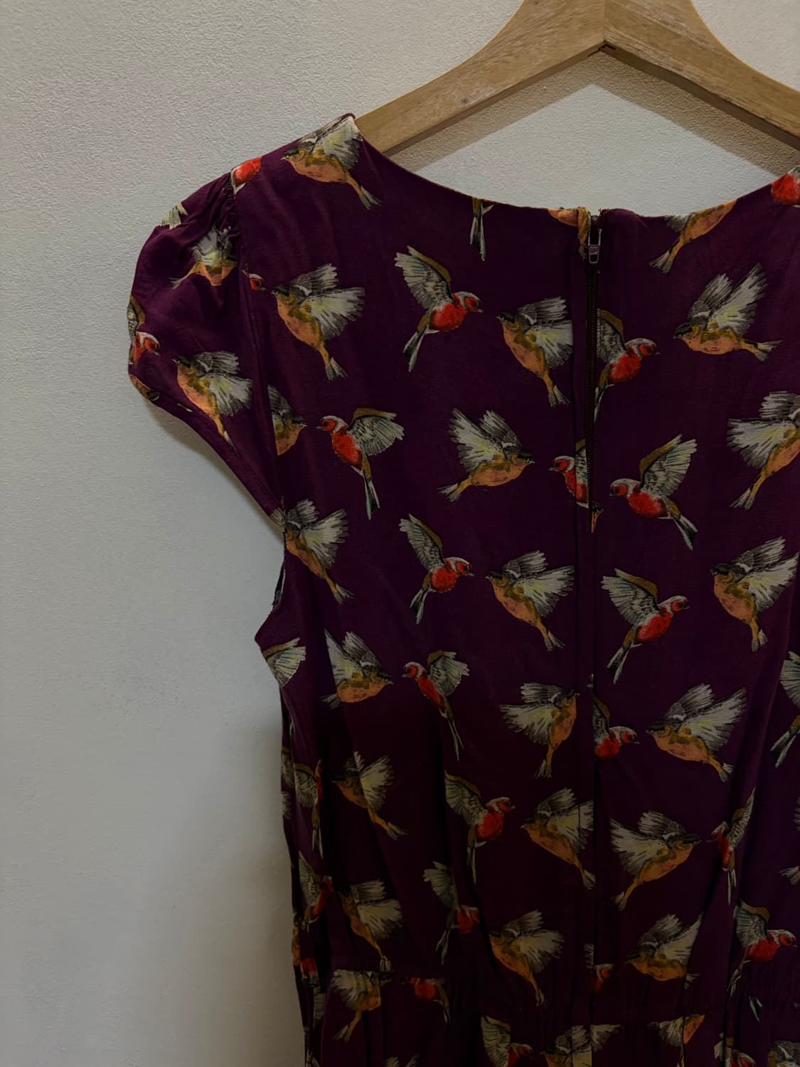 ASOS 빈티지 원피스입니다 상품이미지7