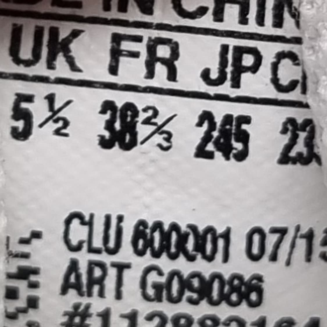 아디다스 훕스 운동화245  상품이미지6