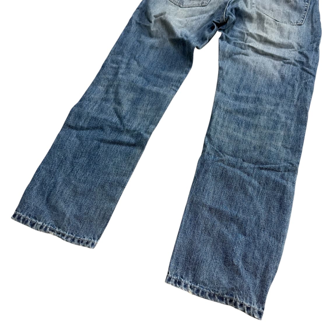 스투시 데님 팬츠 상품이미지10