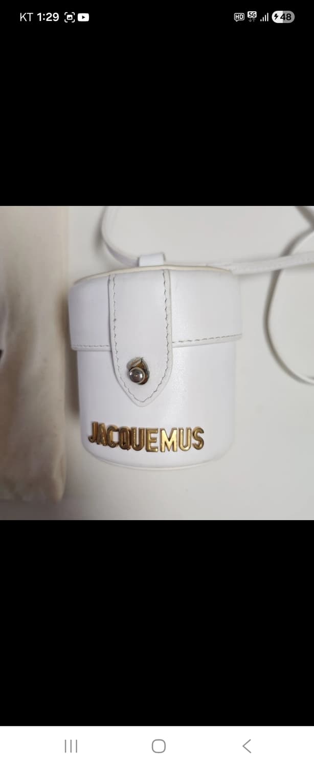 자크뮈스 가방 상품이미지2