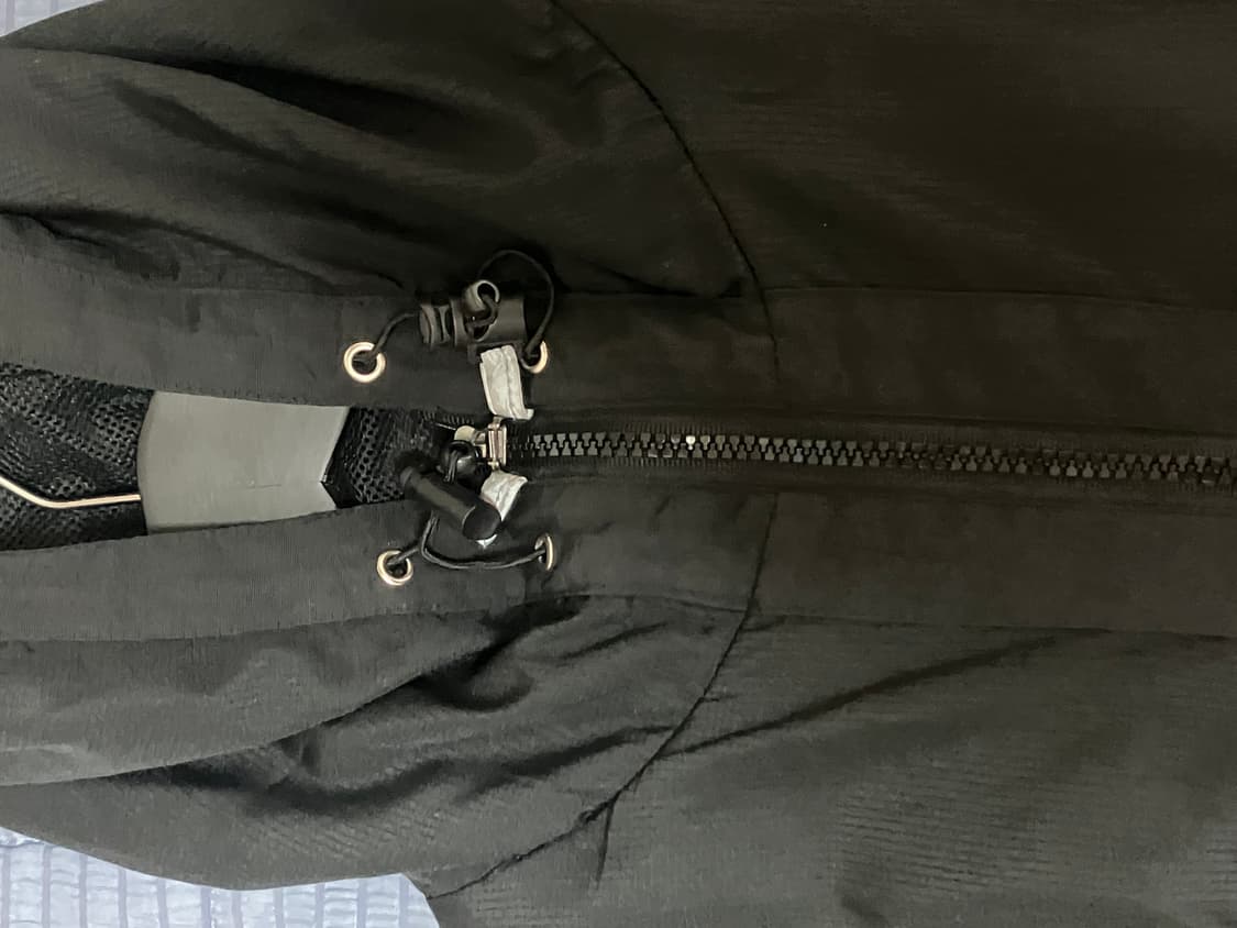 (XL) 프레드페리 윈드브레이커 아카이브 상품이미지3