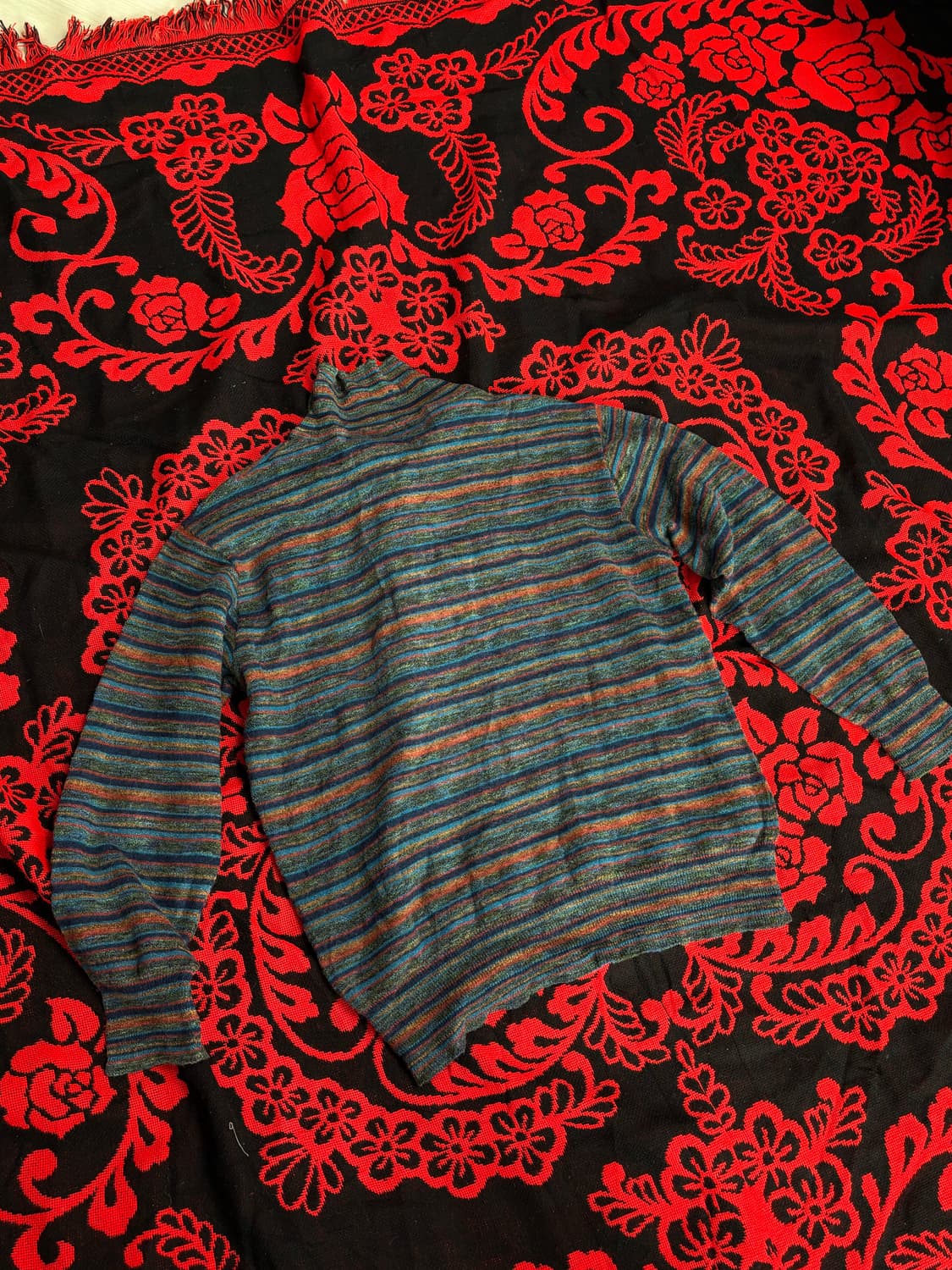 Missoni signature Gradation knit 상품이미지5