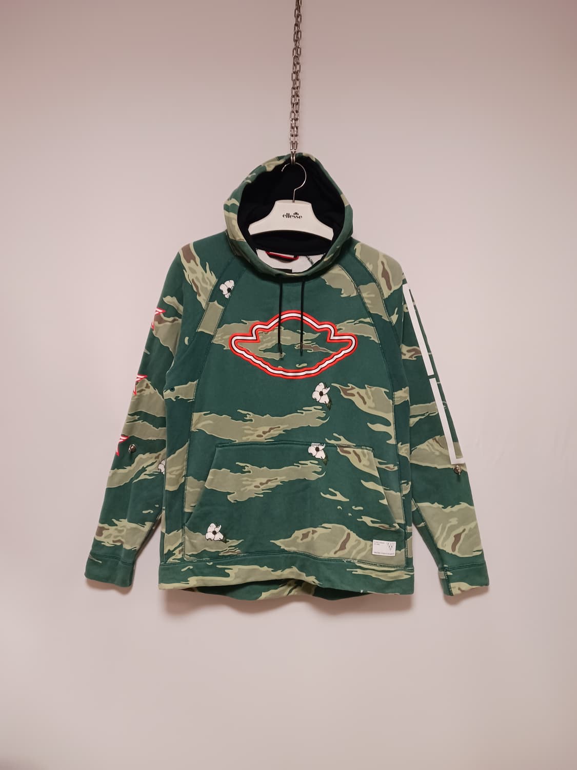 조던 카모 후드티셔츠 상품이미지1