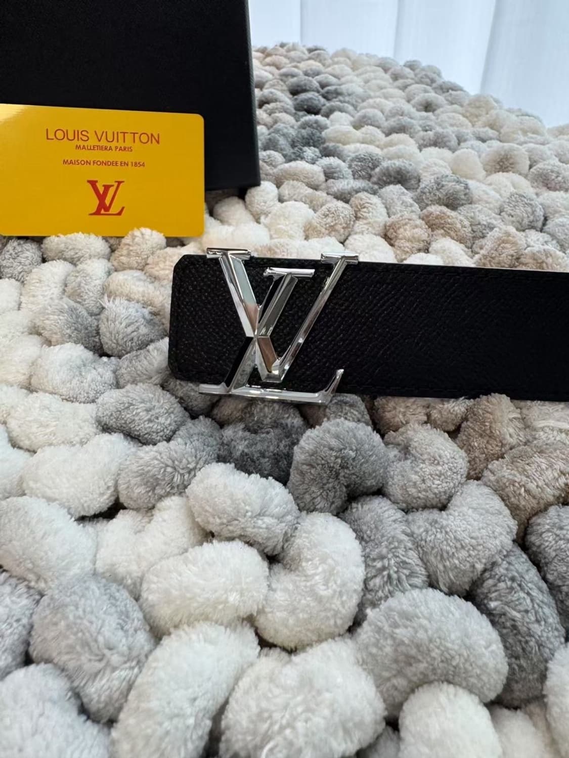 남성 벨트 상품이미지3