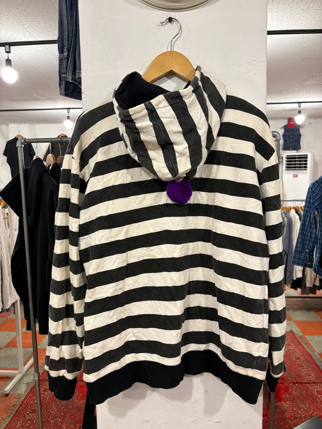 후드집업 상품이미지2