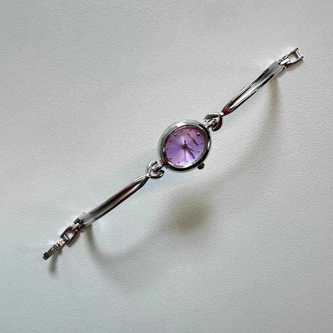 Courreges 꾸레쥬 여성시계 상품이미지2