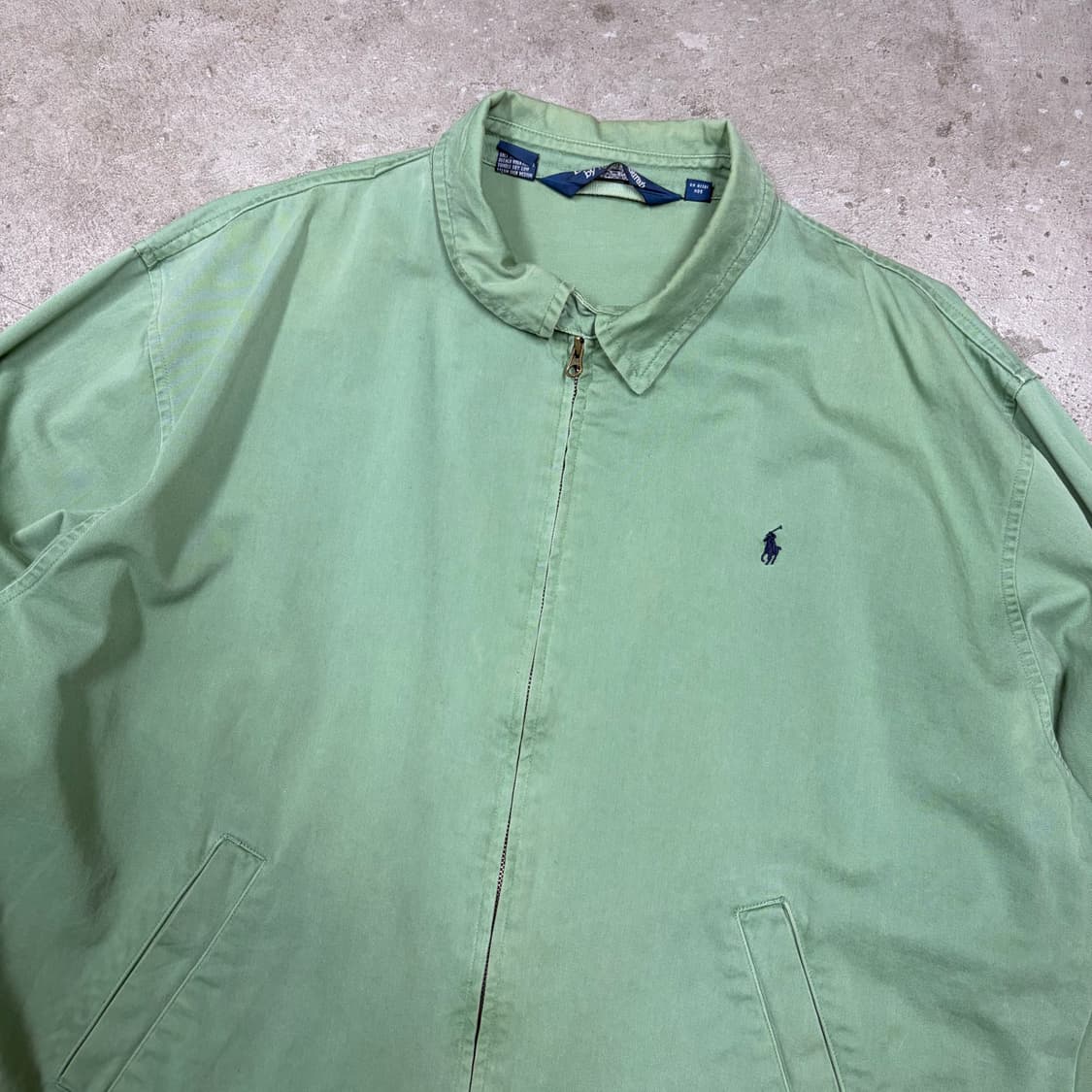 폴로 자켓[2494] 상품이미지4