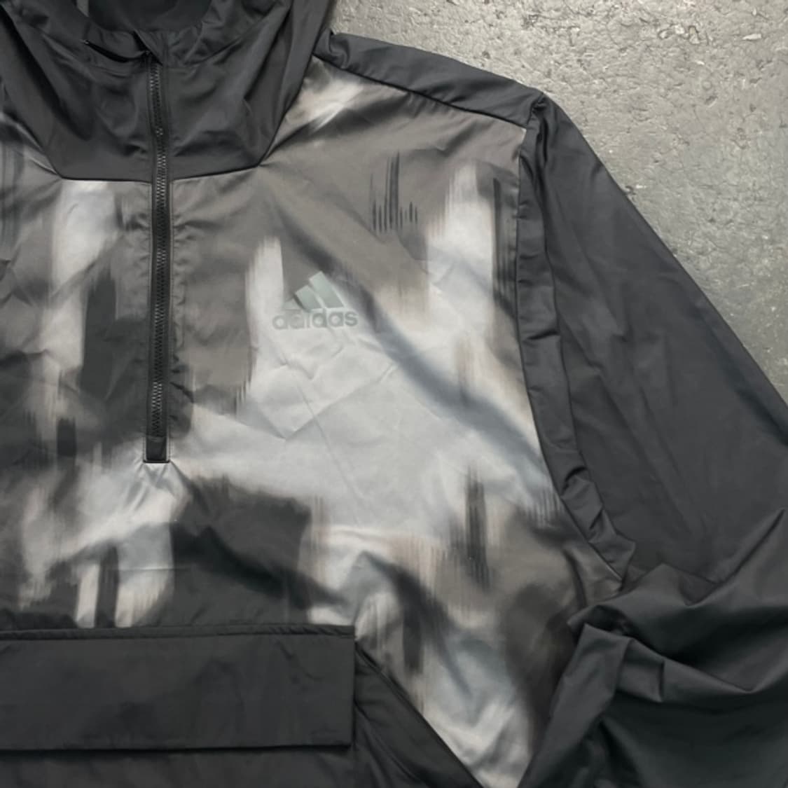 100 아디다스 아노락  상품이미지2