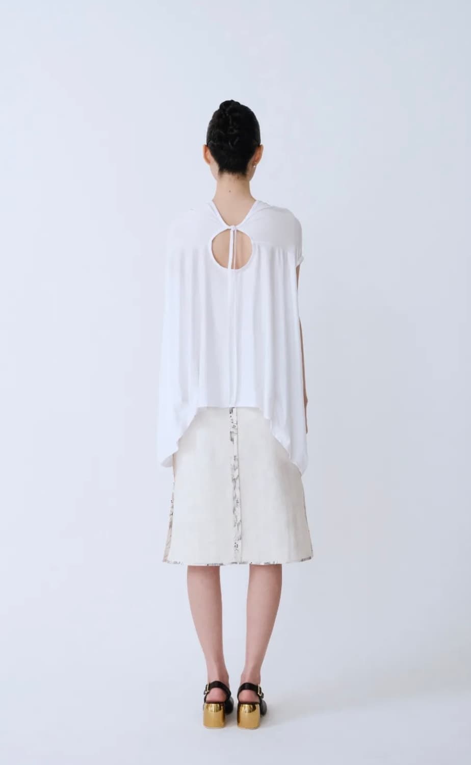 POKO FOSCA 포코포스카 TOP 상품이미지5